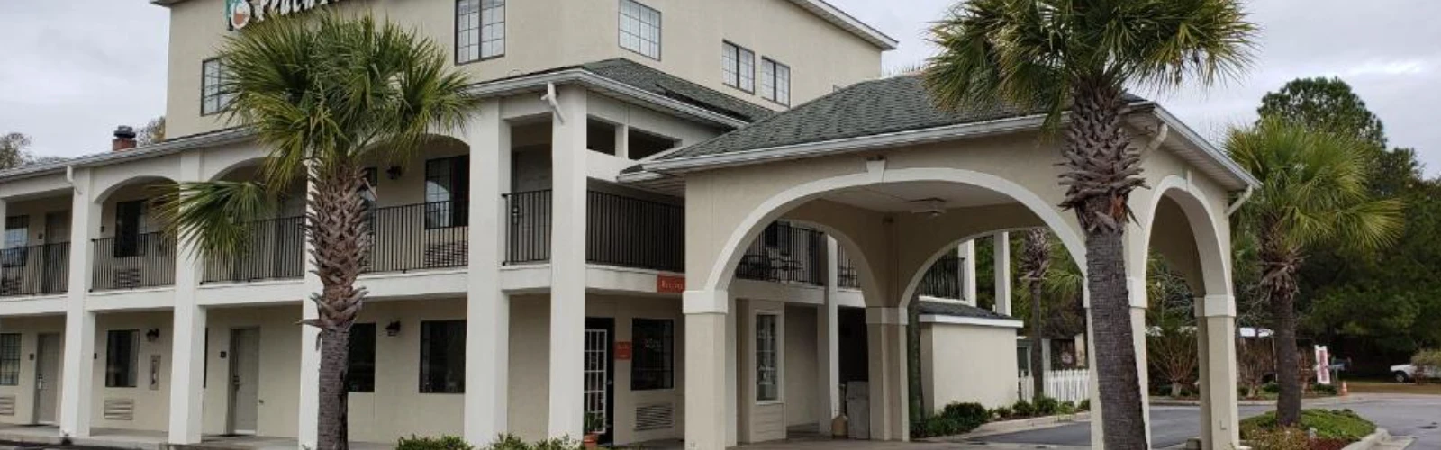 Peach Tree Inn – A Cozy Stay in San Luis Obispo